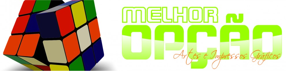 Loja de melhoropcaoartesgraf